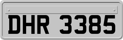 DHR3385