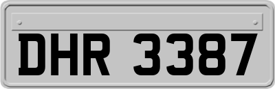 DHR3387