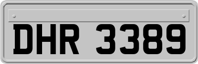 DHR3389