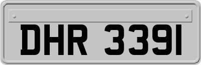 DHR3391