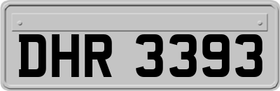 DHR3393