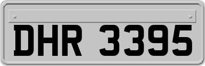 DHR3395
