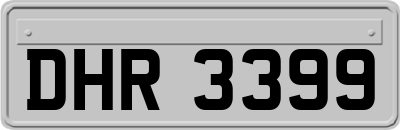 DHR3399