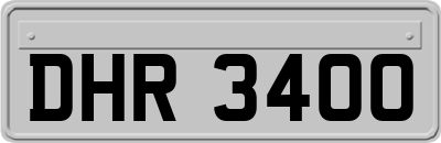 DHR3400