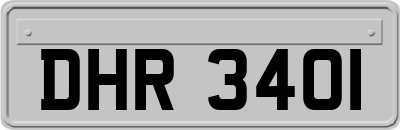 DHR3401