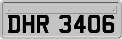 DHR3406