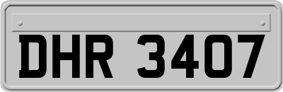 DHR3407