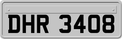 DHR3408
