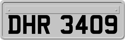 DHR3409