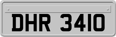 DHR3410