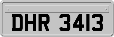 DHR3413