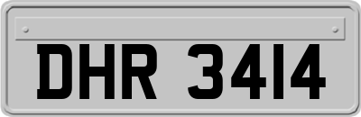 DHR3414