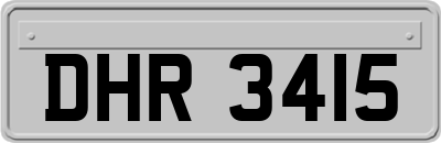 DHR3415