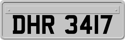 DHR3417