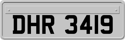 DHR3419