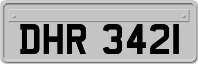 DHR3421