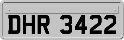 DHR3422