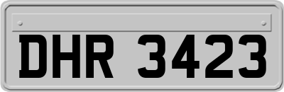 DHR3423