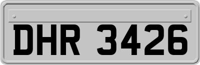 DHR3426