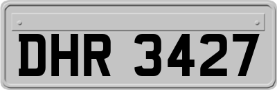 DHR3427