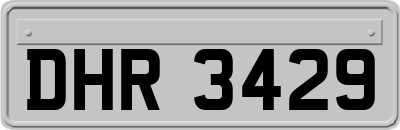 DHR3429