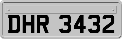DHR3432