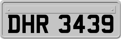 DHR3439