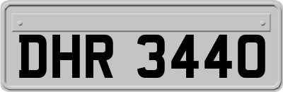 DHR3440