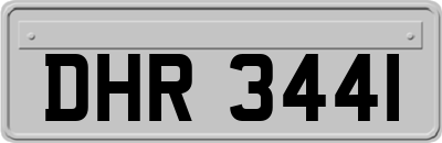 DHR3441