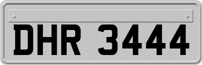 DHR3444