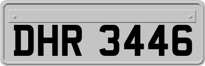 DHR3446