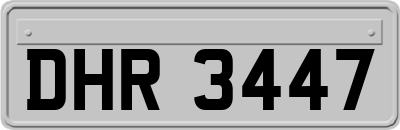 DHR3447