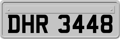 DHR3448