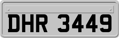 DHR3449