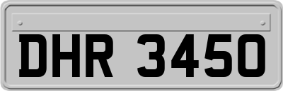 DHR3450