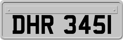 DHR3451