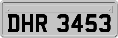 DHR3453