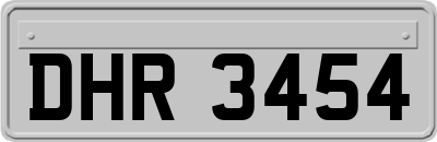 DHR3454