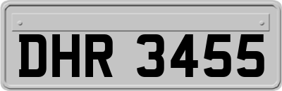 DHR3455