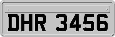 DHR3456