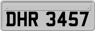 DHR3457