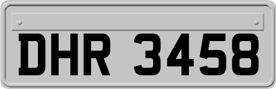 DHR3458