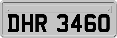 DHR3460