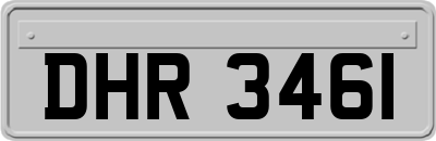 DHR3461