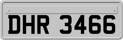 DHR3466