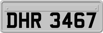 DHR3467
