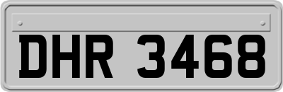 DHR3468