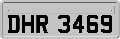 DHR3469