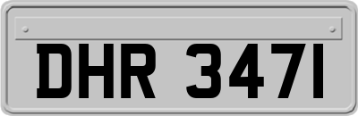 DHR3471