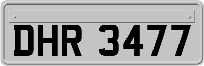 DHR3477